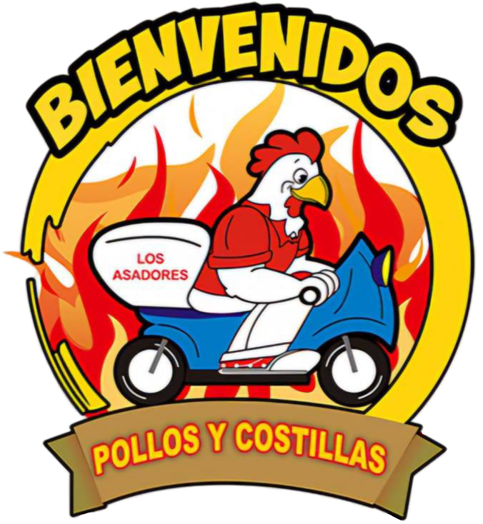 Los Asadores Logo